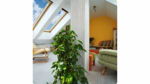 Transformer un Espace Sous-Pente en un Appartement de Caractère : Idées d'Aménagement – Ryes 14400