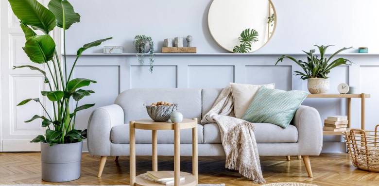 Tendances déco 2023