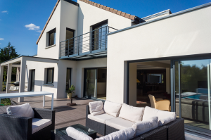 Aménager un coin repas sur sa terrasse : nos conseils