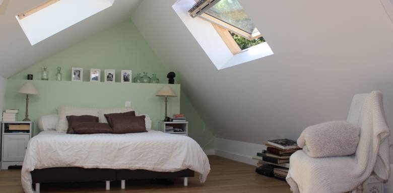 5 astuces pour l’aménagement d’une petite chambre avec la Maison des Travaux de Savigny-sur-Orge