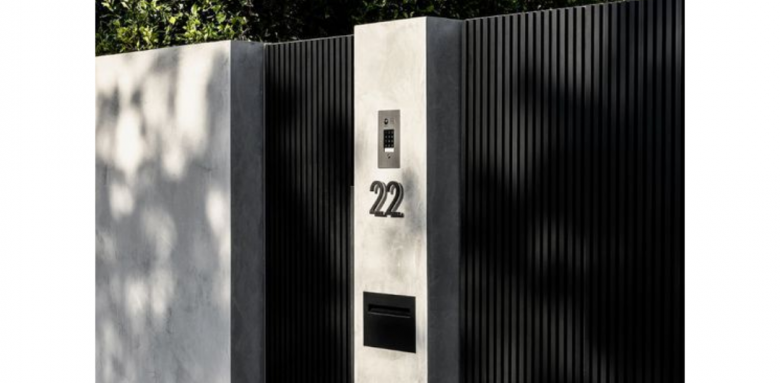 Bien choisir son portail 🚪