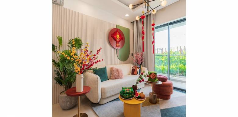 Décoration intérieure 2025 : tendances, conseils et inspirations - Granville 50400