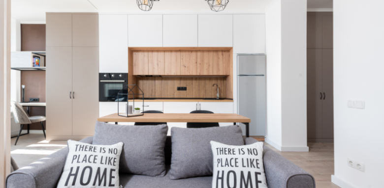 rénovation appartement Chatou, amenager appartement 60m², aménager petit appartement, rénover petit appartement, astuces rénovation appartement