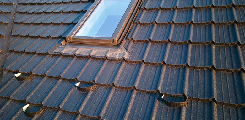 Pose de Velux à Niort