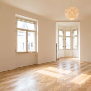 Aménagement d'un appartement de 60m2