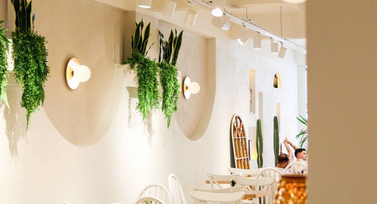 éclairage restaurant toulouse