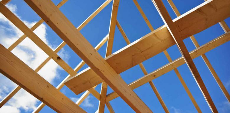 Traitement d'une Charpente bois à Orsay  (91)