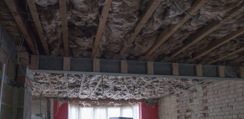 Comparatif isolation extérieur ou intérieur La Maison Des Travaux Nîmes