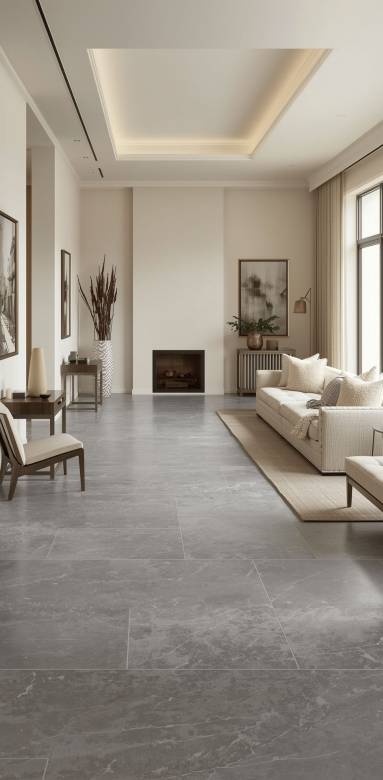 Revêtement de sol Dax