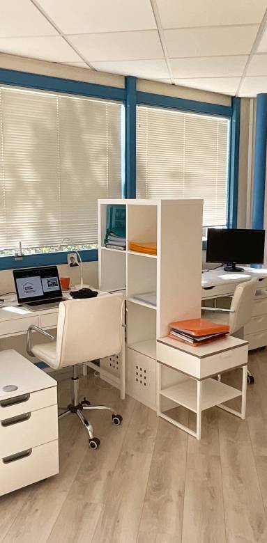 Nouveau Départ : La Maison des Travaux NANTES NORD