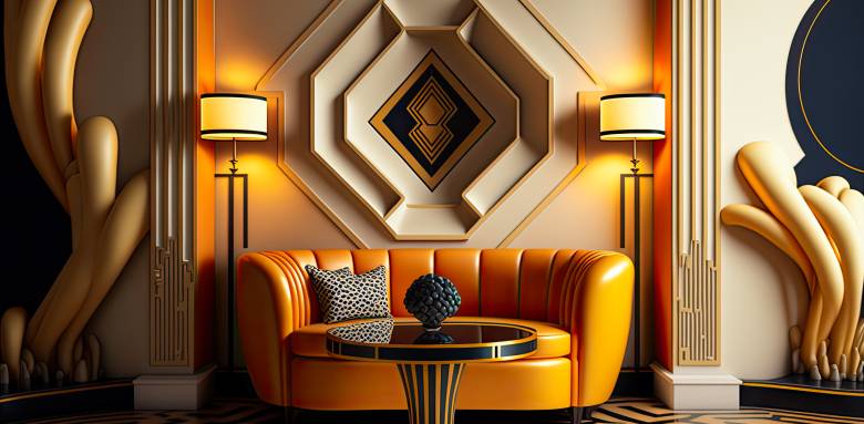 Tendance déco 2023 Fontainebleau