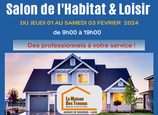Salon de l'Habitat et du Loisir