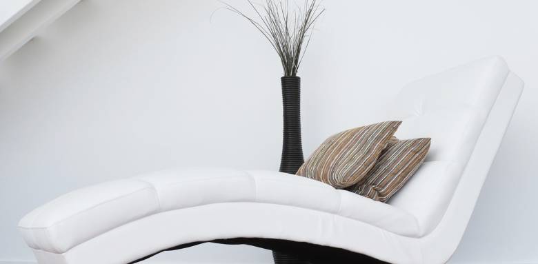 Apportez des touches de déco cosy dans votre véranda !