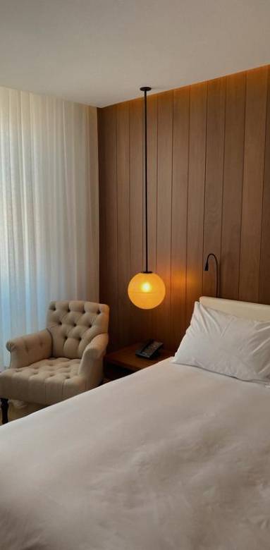 Une chambre bien isolée avec La Maison Des Travaux Bruz