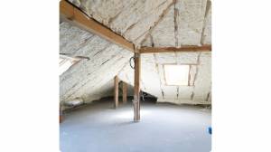 Faut-il un permis de construire pour aménager ses combles à Avranches ? 50300