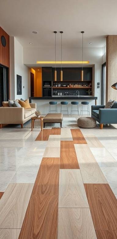 Plancher rafraîchissant Hazebrouck
