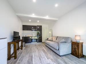 Création d'un studio dans un garage