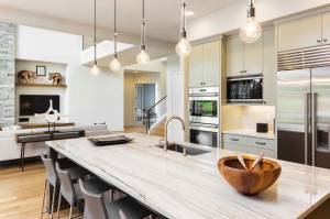 Rénovation de cuisine La Maison Des Travaux Saint Germain en Laye