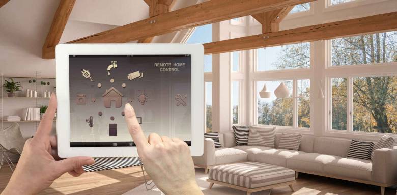 Installation domotique à Boulogne Billancourt