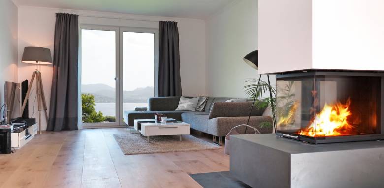 Entretenir sa maison secondaire avant l'été à Caen (Calvados)