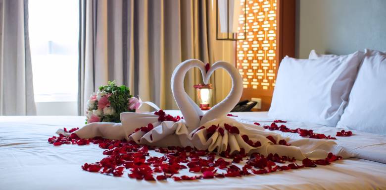 Love room Annecy