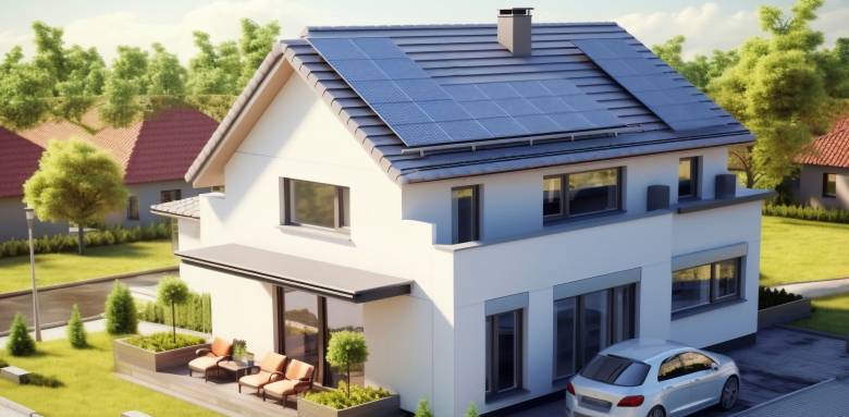 installation de panneaux solaires dans le voironnais