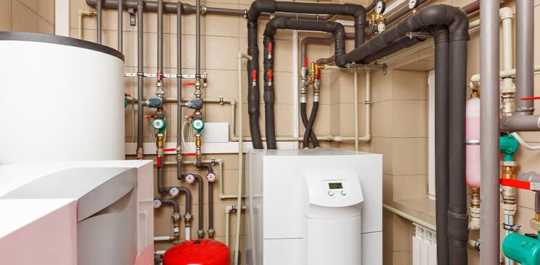  Installer sa chaudière à Poitiers