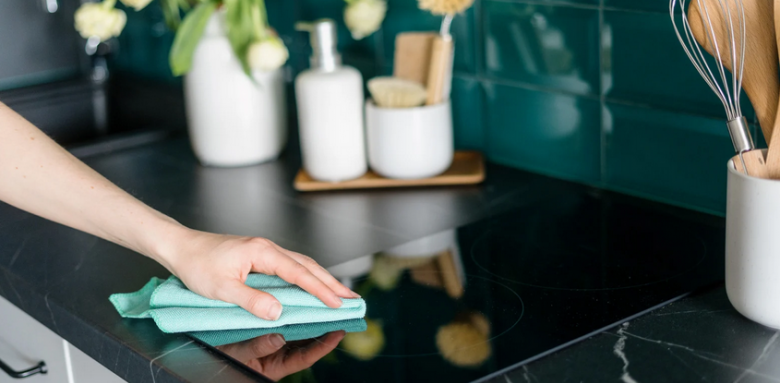 plan de travail cuisine