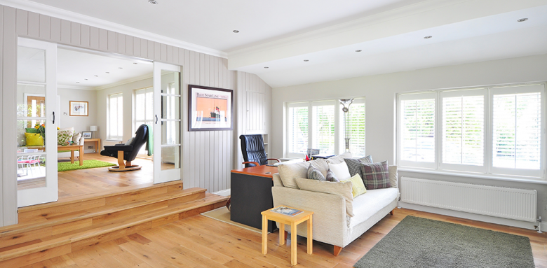 Aménager un appartement en longueur