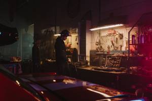 Atelier