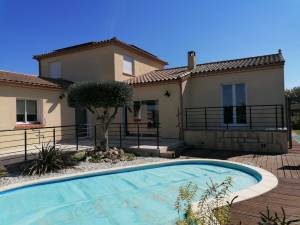 Construire sa maison à Béziers