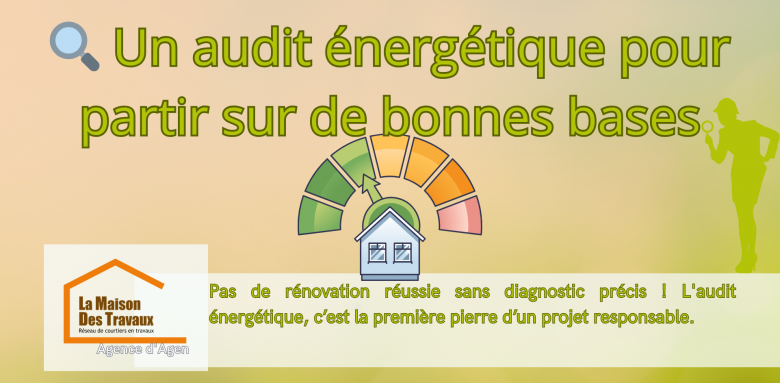 Rénovation thermique à Agen : Sandrine Ferin & Jean-Michel Amaral, vos experts pour une isolation performante et économe.