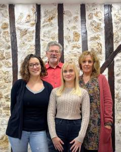 Notre équipe de Savigny-sur-Orge 