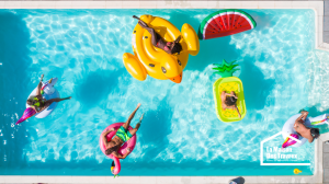 Construction piscine Albi