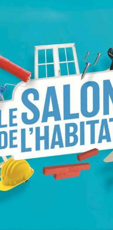 Salon de l'habitat