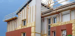 Isolation par l’extérieur : quelles sont les aides financières ?