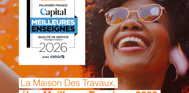 Meilleure enseigne 2026