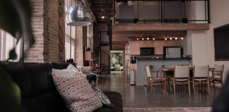 aménager une mezzanine La Maison Des Travaux Alès