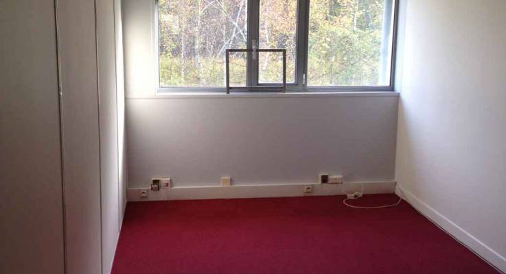 Agencer un bureau à Melun