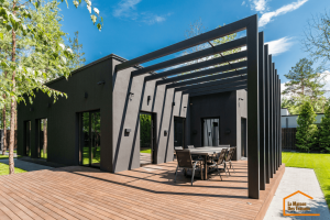 Quel revêtement choisir pour sa terrasse ? Avantages et inconvénients