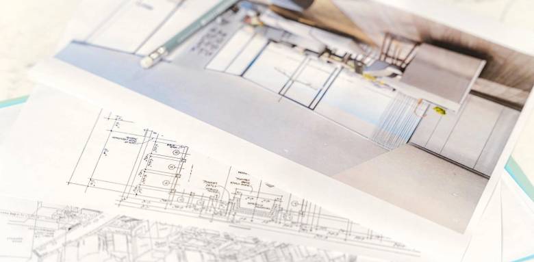 Réorganiser les pièces de la maison