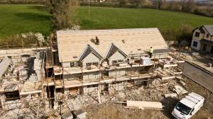 Rénovation toiture Muret