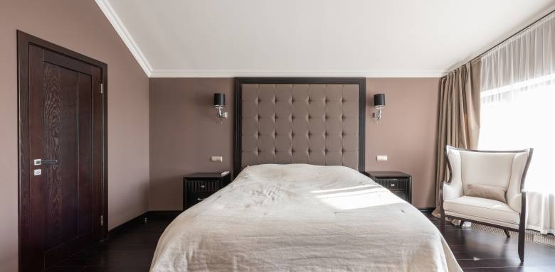 Comment réussir l’aménagement de la chambre parentale  