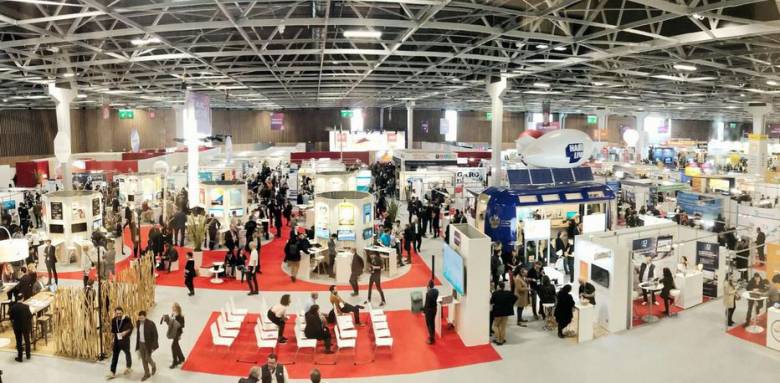 Salon Rénovillages de BRETEUIL