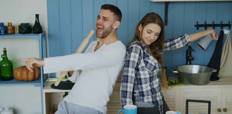 Rafraichir sa cuisine