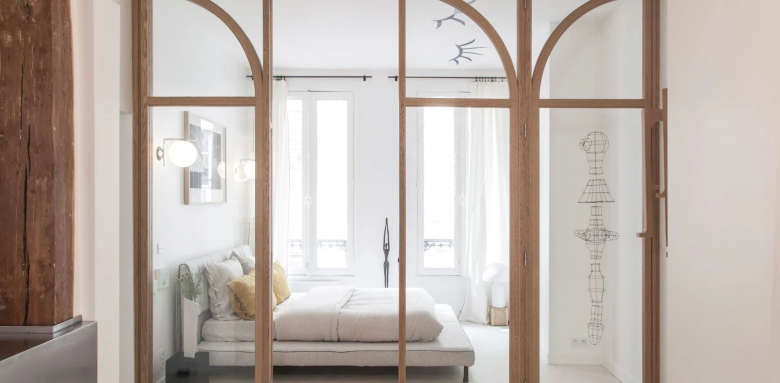 Tendance verrière