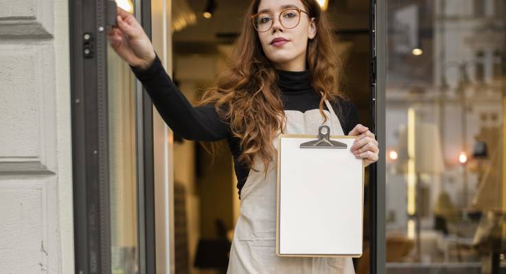 Pour rénover son commerce, établir un planning pour les étapes de rénovation