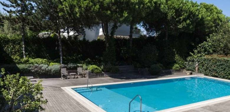 Sécuriser sa piscine privée - La Maison Des Travaux Savigny sur Orge