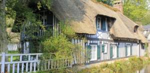 Acheter une maison avec travaux dans le Calvados