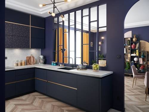 La maison des travaux Paris 7 et 15ème
